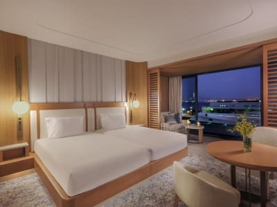 Intercontinental Yokohama Pier 8 by IHG – foto 4