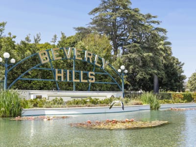 Beverly Wilshire - Beverly Hills, A Four Seasons Hotel – foto 3