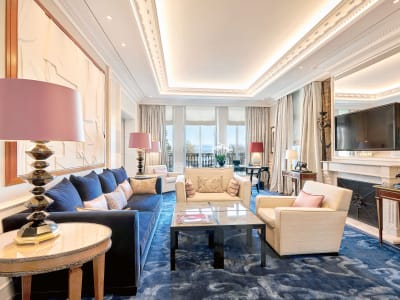 Baur au Lac – foto 3