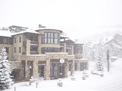 The Chateaux Deer Valley – foto 2