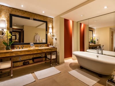 JW Marriott Hotel Bogota – foto 3
