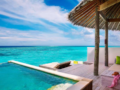 Six Senses Laamu – foto 2