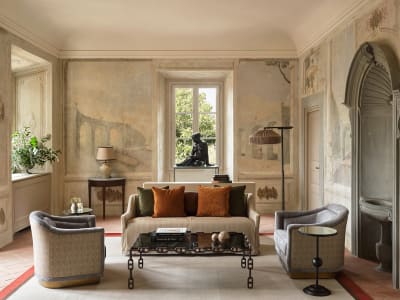 Collegio alla Querce, Auberge Collection – foto 3