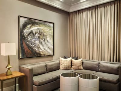 Bristol Panama, a Registry Collection Hotel – foto 3