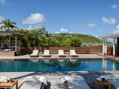 Rosewood Le Guanahani St Barth – foto 5