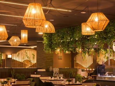 JW Marriott Quito – foto 3