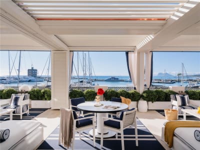 Hotel MIM Sotogrande – foto 2