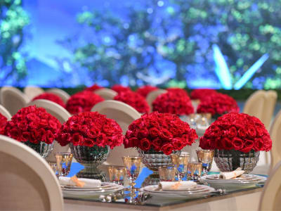 The Ritz-Carlton, Doha – foto 4