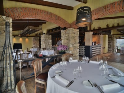 Zornitza Family Estate Relais & Chateaux – foto 2