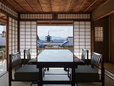 Park Hyatt Kyoto – foto 2