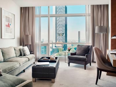 The St. Regis Mexico City – foto 3