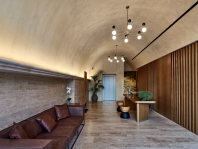 Castello Infinity Suites - Adults Only – foto 2