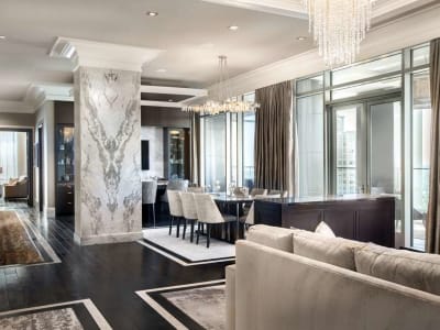 The Post Oak Hotel at Uptown Houston – foto 4