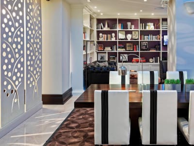 The Lexington Hotel, Autograph Collection – foto 3