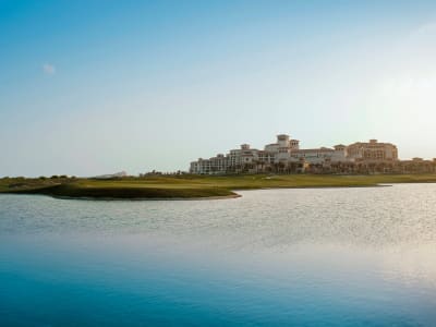 The St. Regis Saadiyat Island Resort, Abu Dhabi – foto 4