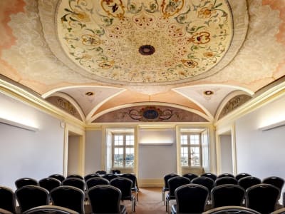 Pestana Palacio do Freixo, Pousada & National Monument - The Leading Hotels of the World – foto 5