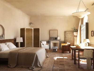 Hotel Du Couvent, A Luxury Collection Hotel, Nice,  France – foto 2