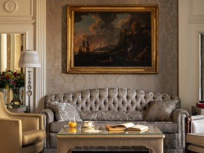 Hassler Roma – foto 3