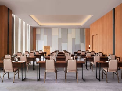 JW Marriott Hotel Nara – foto 5