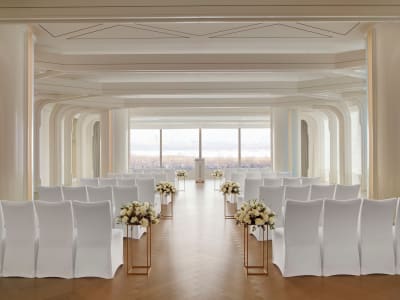 The Ritz-Carlton, Harbin – foto 3
