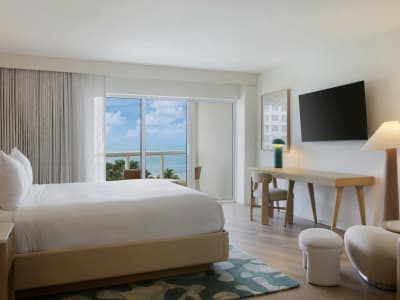 Fort Lauderdale Marriott Pompano Beach Resort – foto 5
