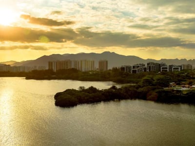 Grand Hyatt Rio De Janeiro – foto 4