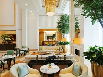 Waldorf Astoria Beverly Hills – foto 2