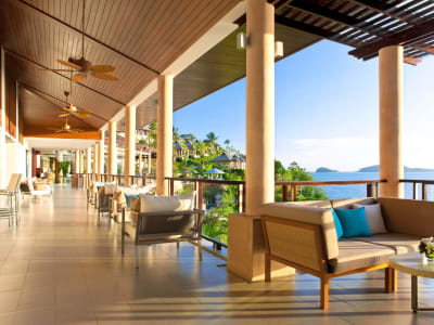The Westin Siray Bay Resort & Spa, Phuket – foto 5