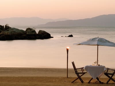Awasi Santa Catarina - Relais & Chateaux – foto 3