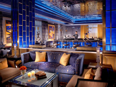 The Leela Palace Chennai – foto 3