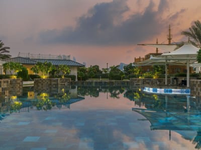 The St. Regis Abu Dhabi – foto 5