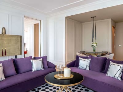 Sofitel Cotonou Marina Hotel & Spa – foto 2