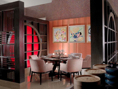 The Leela Palace Chennai – foto 4