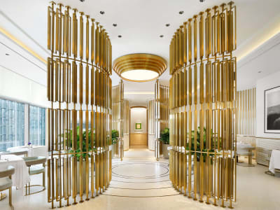Josun Palace, a Luxury Collection Hotel, Seoul Gangnam – foto 2