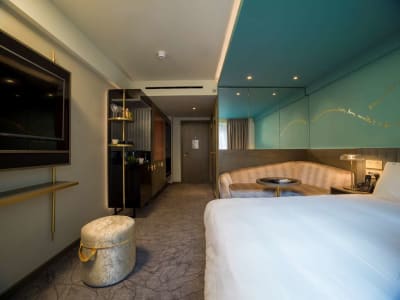 Middle Eight - Covent Garden - Preferred Hotels and Resorts – foto 2