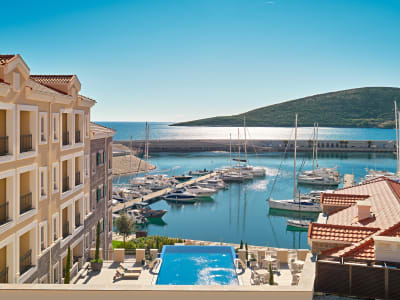 The Chedi Lustica Bay – foto 3