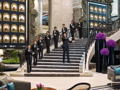 The St. Regis Mumbai – foto 3