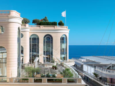 Hôtel de Paris Monte-Carlo – foto 2