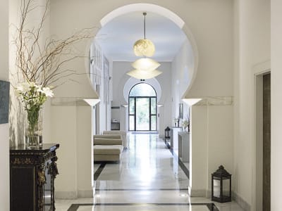 Hospes Palacio del Bailío, a Member of Design Hotels – foto 2