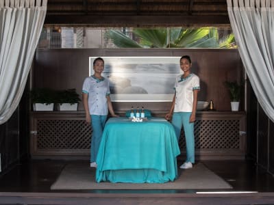 Jumeirah Mina Al Salam Dubai – foto 3
