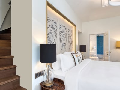 Matild Palace, a Luxury Collection Hotel, Budapest – foto 3
