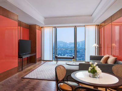 Andaz Xiamen, by Hyatt – foto 2