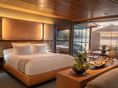 Awasi Santa Catarina - Relais & Chateaux – foto 4