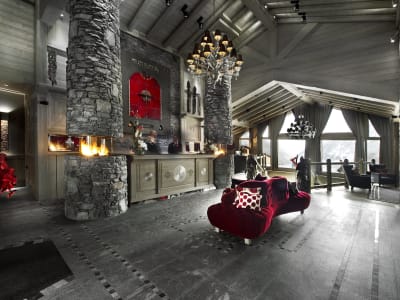 Hôtel Le K2 Palace – foto 2