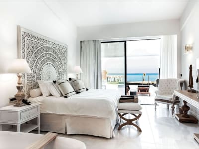 Abaton Island Resort & Spa – foto 2