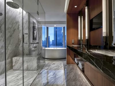Grand Hyatt Jakarta – foto 4