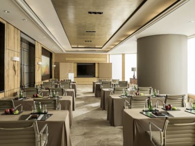 Four Seasons Hotel Hong Kong – foto 2