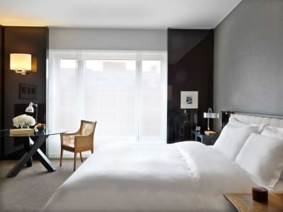 Grand Hyatt Berlin – foto 4
