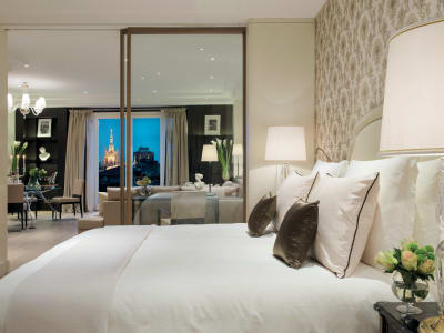 Palazzo Parigi Hotel & Grand Spa Milan – foto 3