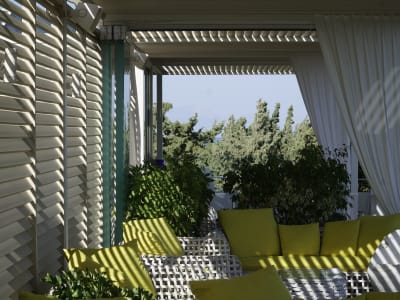 Rodos Park – foto 2